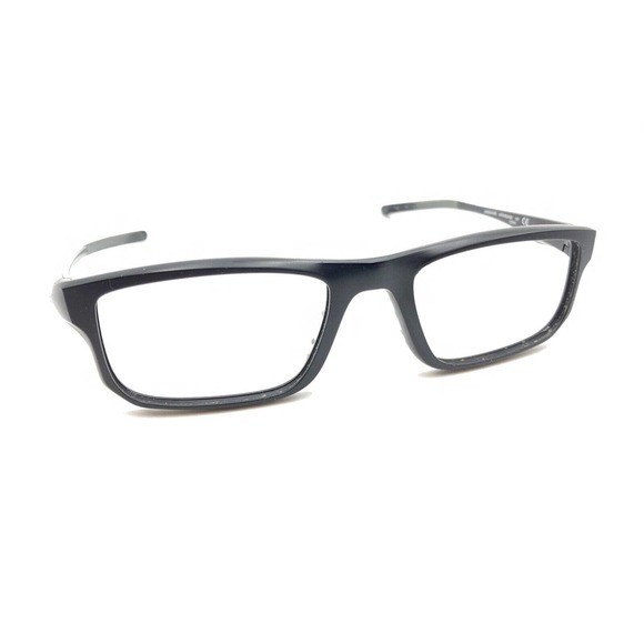 Oakley Accessories - Oakley Voltage OX8049-0953 Satin Black Rectangle Eyeglasses Frames 53-19 137